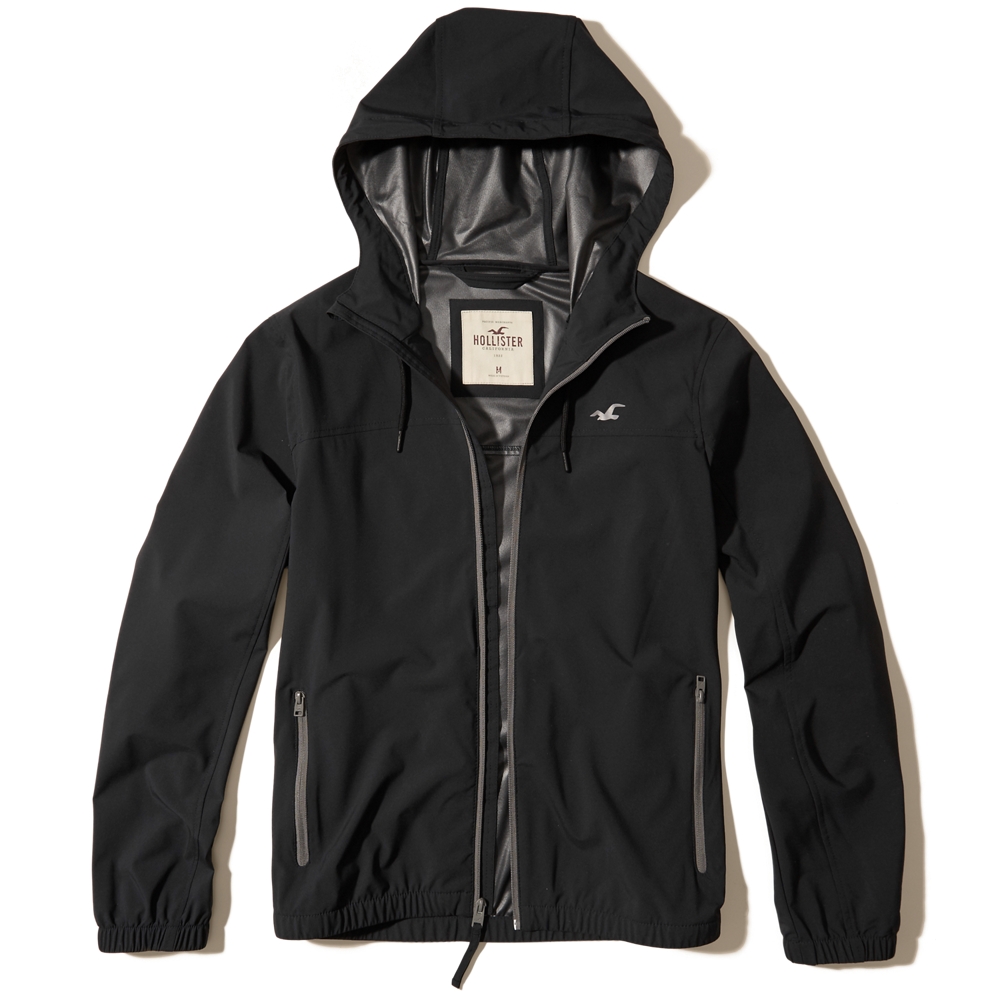 Hollister Jacke Herren Blau restaurantbalticbay.de