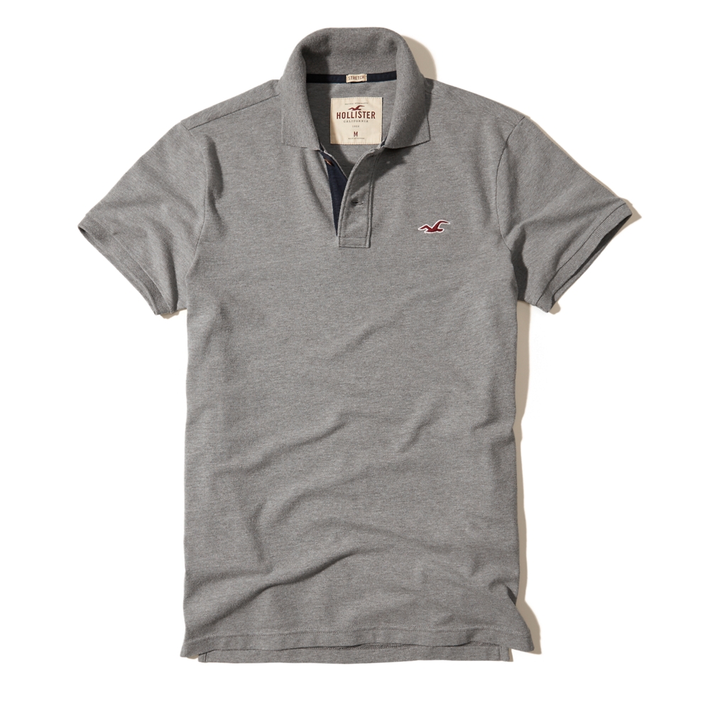 polos hollister hombre baratos