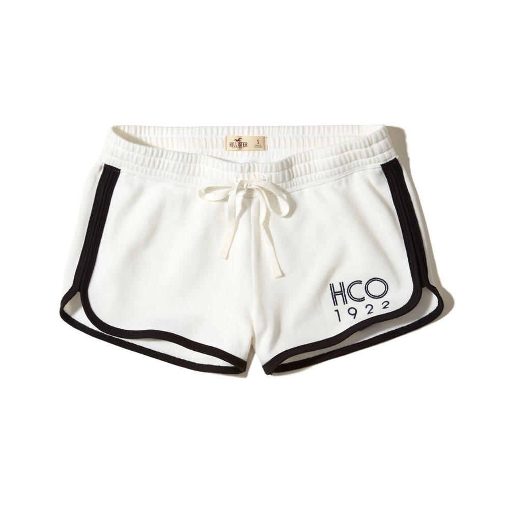 Girls Shorts | Hollister Co.