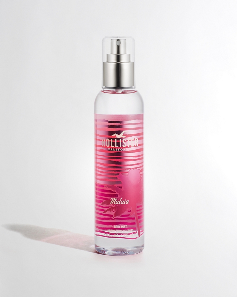 hollister perfume malaia