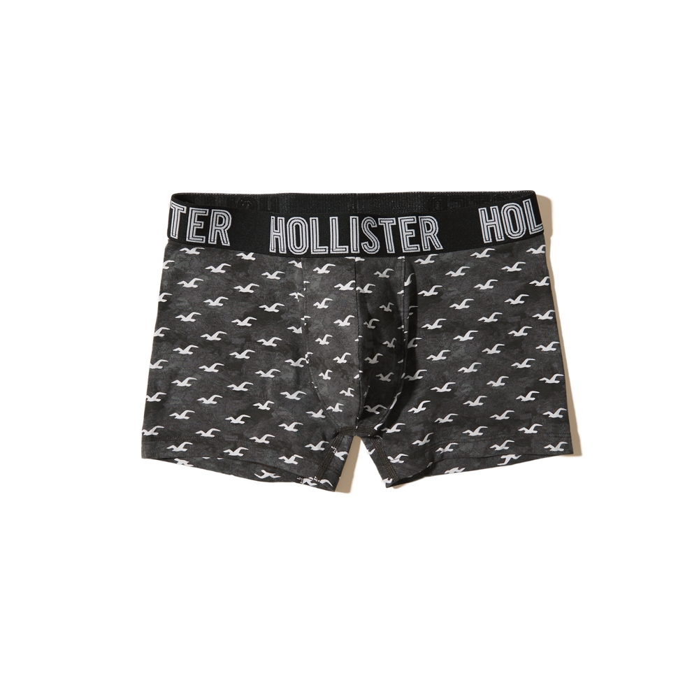 Guys Underwear & Socks | Hollister Co.