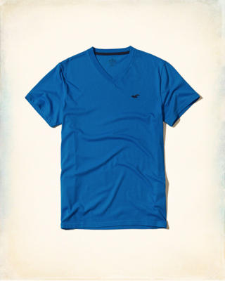 Hollister Camisas Cuello V Hollister Camisas Cuello V