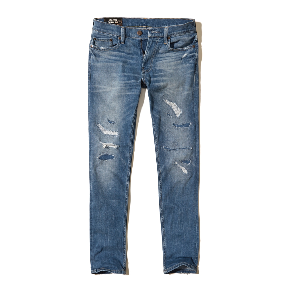 Ripped jeans for men hollister hong kong joe