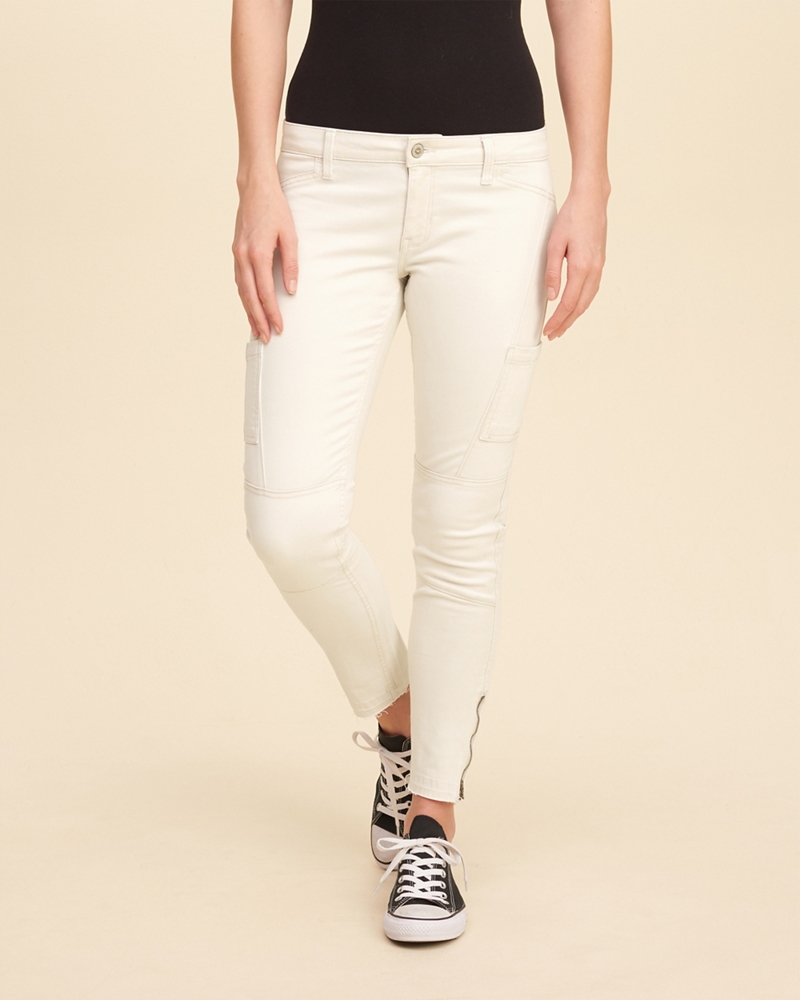 Pants | Hollister Co.