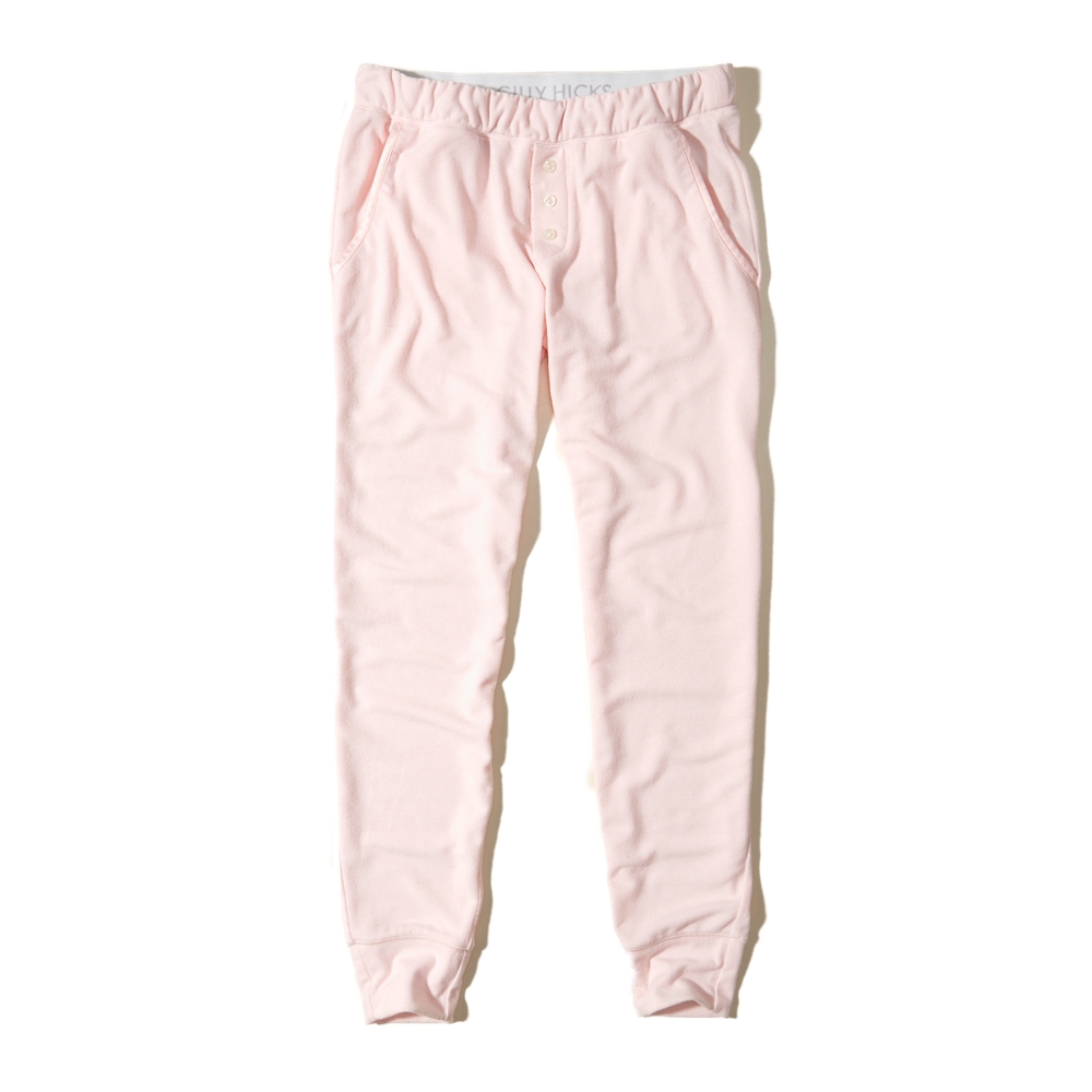 hollister gilly hicks joggers