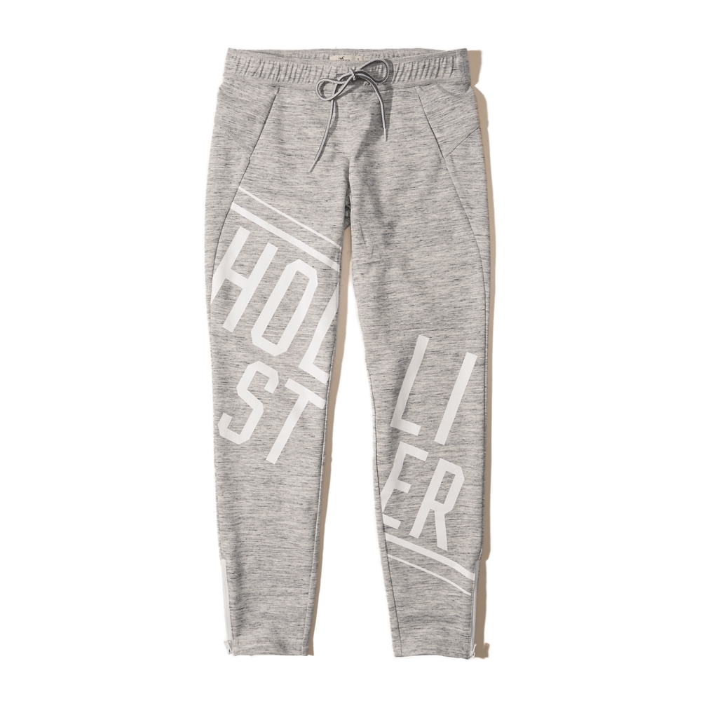 hollister joggers womens clearance