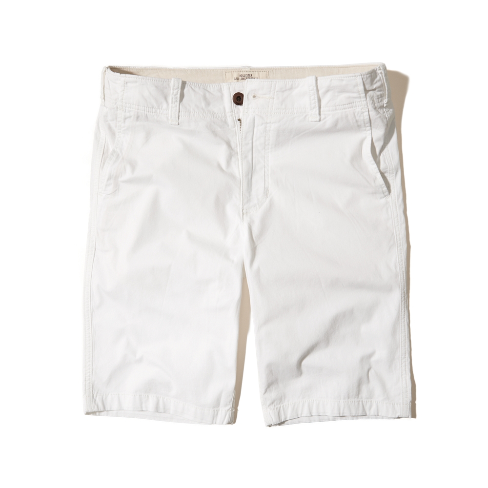 Hollister Cali Longboard Fit Shorts