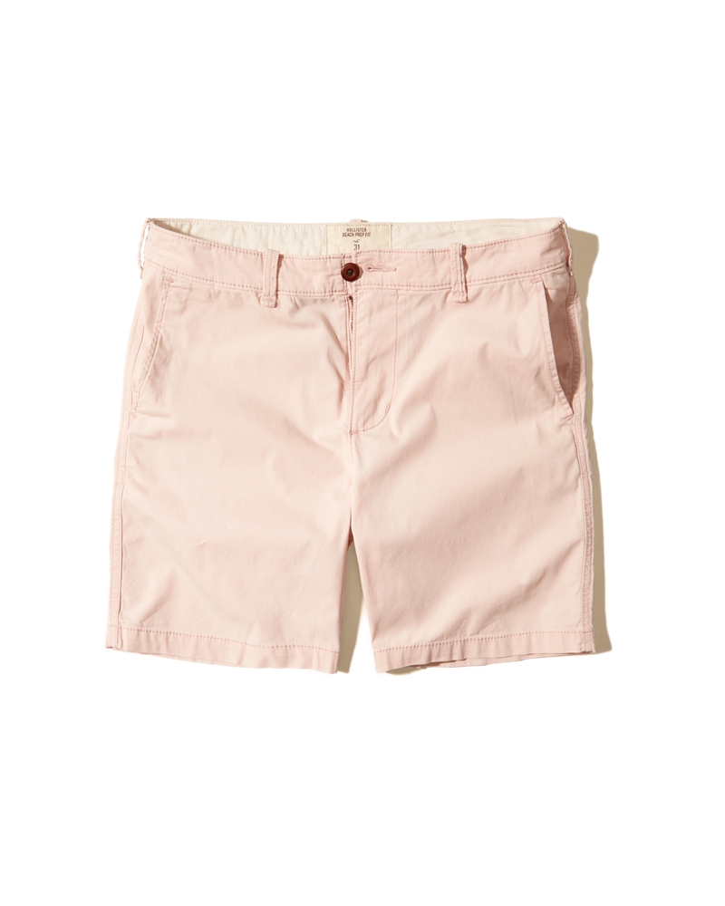 Guys Beach Prep Fit Shorts Guys Bottoms