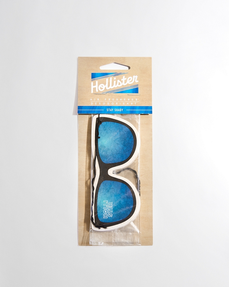 Guys Stay Shady Air Freshener Guys Accessories