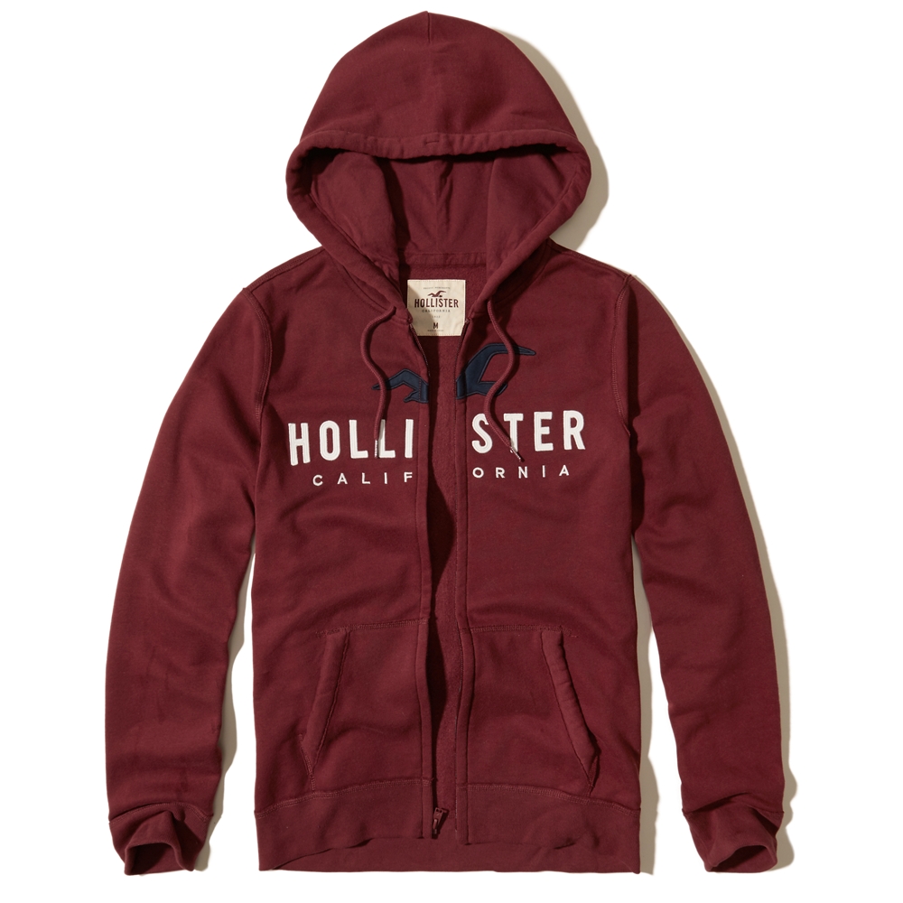 Guys Clearance | Hollister Co.