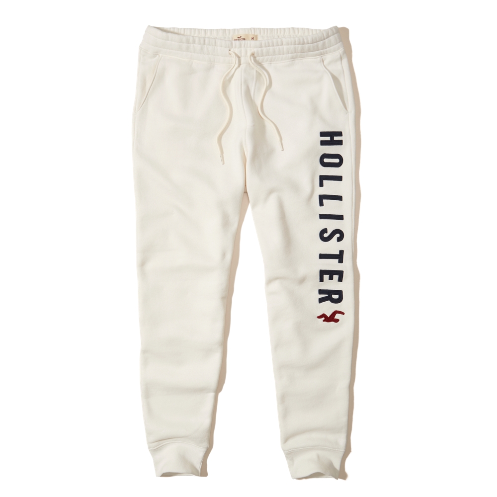 hollister sale joggers