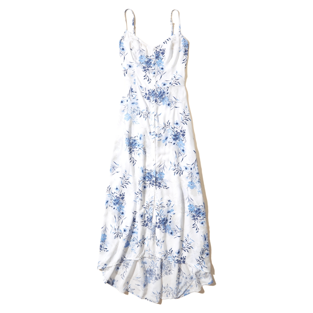 Dresses & Rompers | Hollister Co.