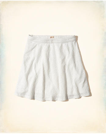 Girls Skirts | Clearance | Hollister Co.