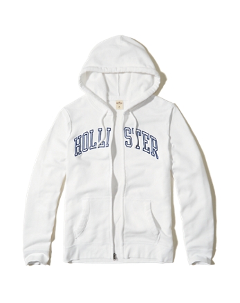 Guys Hoodies & Sweatshirts | Hollister Co.