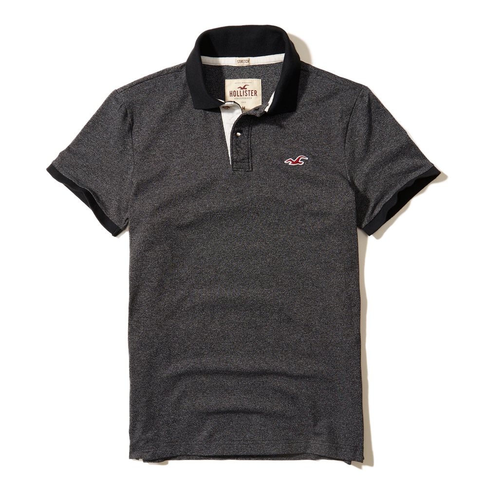 Polos & Polo Shirts | Hollister Co.