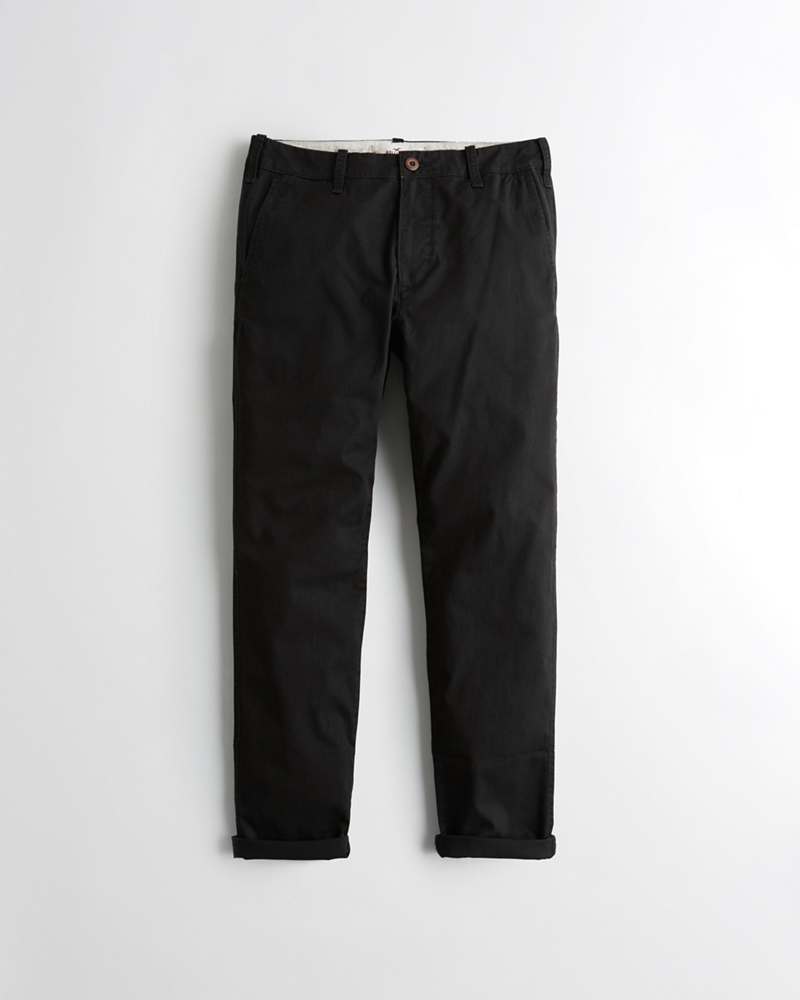 hollister extreme skinny chinos