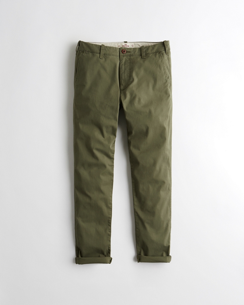 hollister epic flex skinny