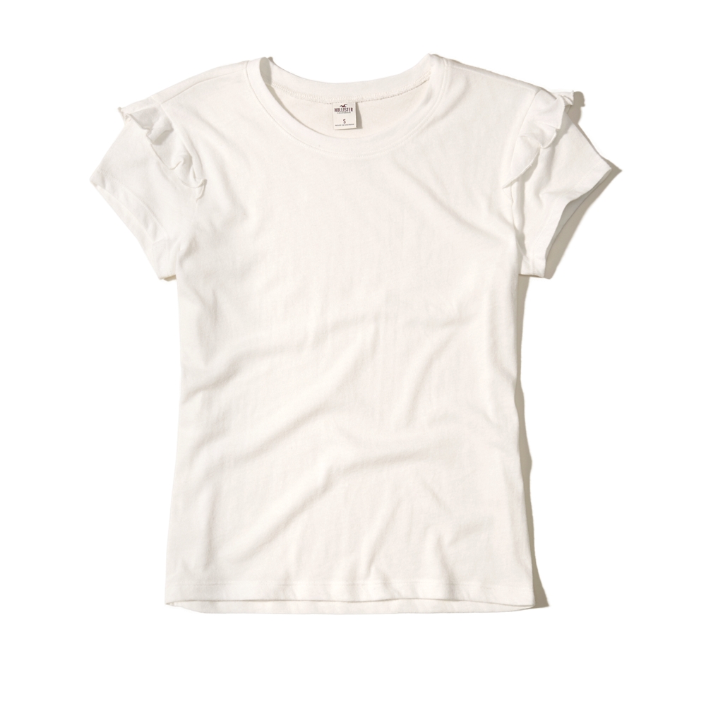 Girls Tops | Clearance | Hollister Co.