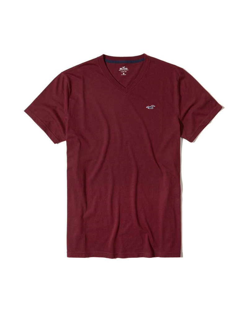 Guys MustHave VNeck TShirt Guys Tops