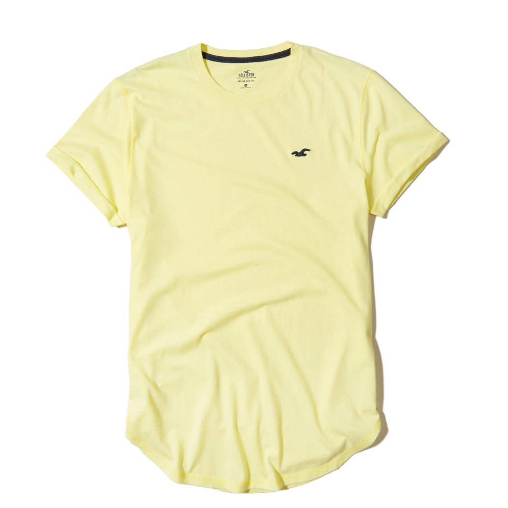 T-Shirts & Henleys | Hollister Co.