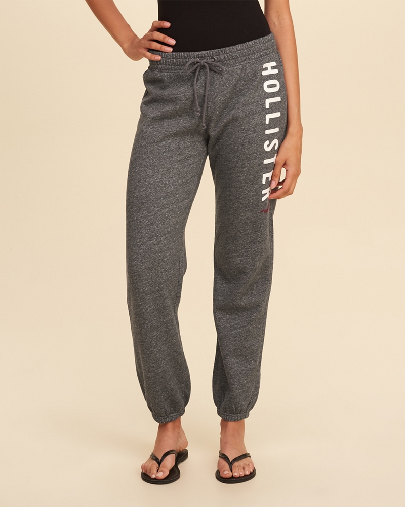 Sweatpants & Joggers | Hollister Co.