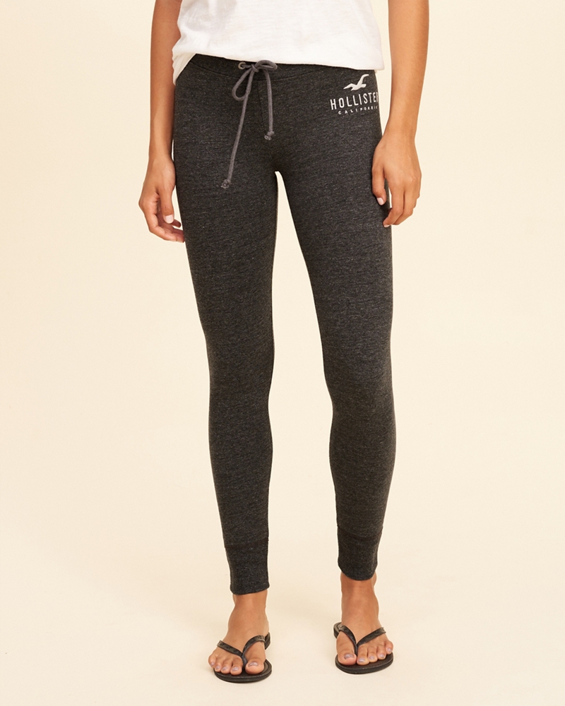 hollister sweatpants clearance