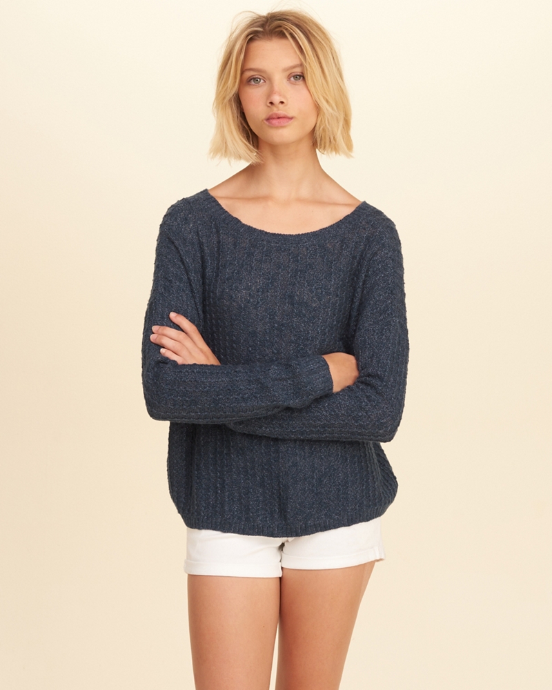 Tops - y camisas de chicas | Hollister Co.