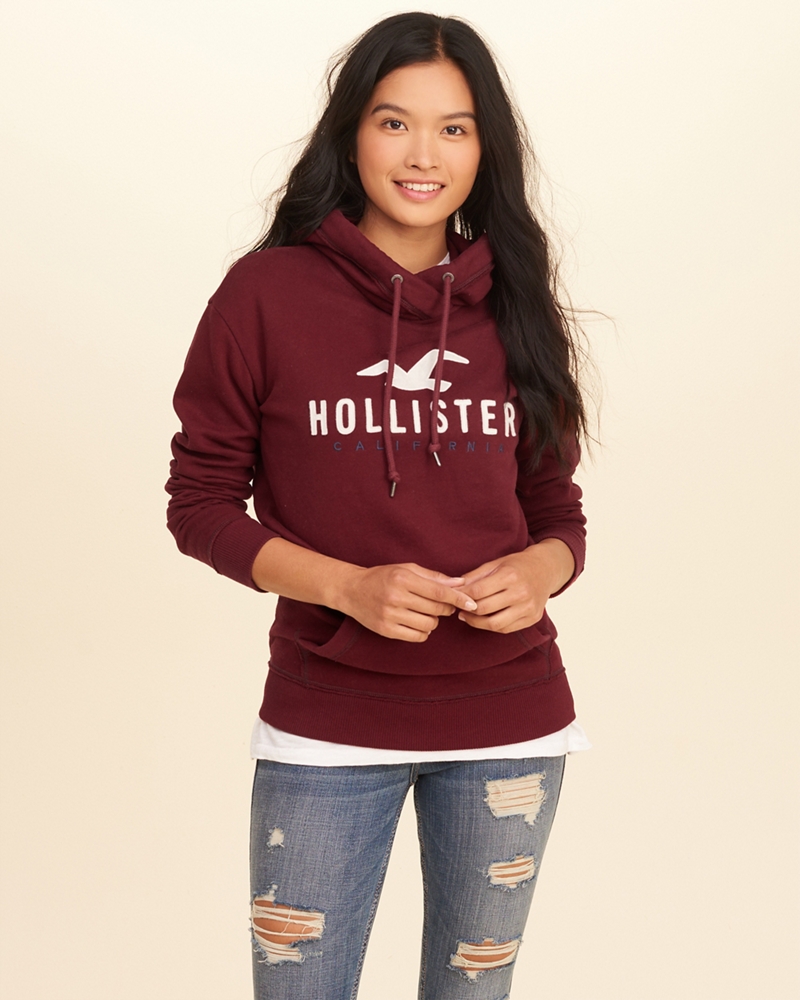 hollister sweat suits womens