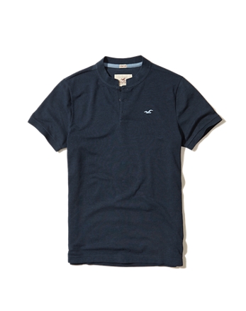 Polos & Polo Shirts 