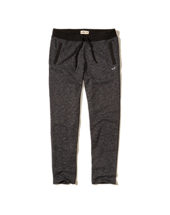 hollister straight leg sweatpants