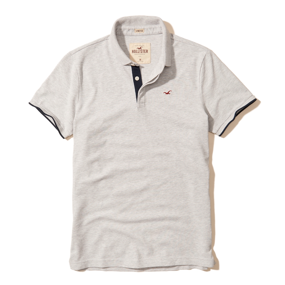 Polos & Polo Shirts | Hollister Co.