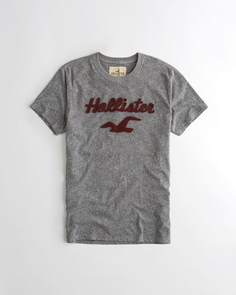 Guys Tops | Hollister Co.