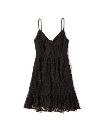 Girls Dresses & Rompers | Clearance | Hollister Co.