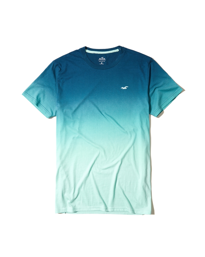 Guys MustHave Crewneck TShirt Guys Best Of Sale