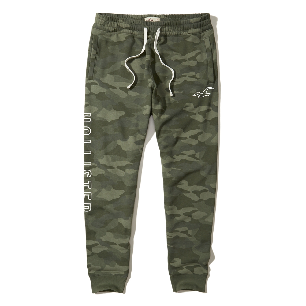 skinny joggers hollister