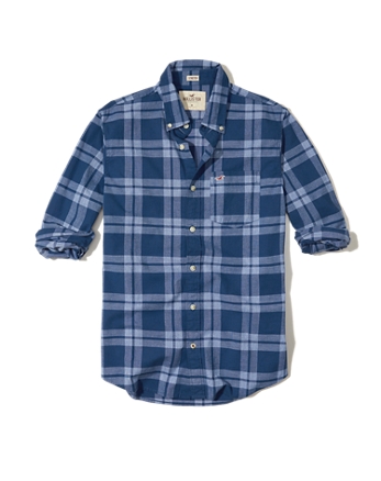 Guys Clearance | Hollister Co.