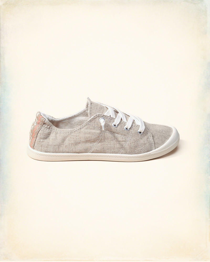 Girls Madden Girl BAILEY Sneaker | Girls Shoes & Accessories | HollisterCo.com