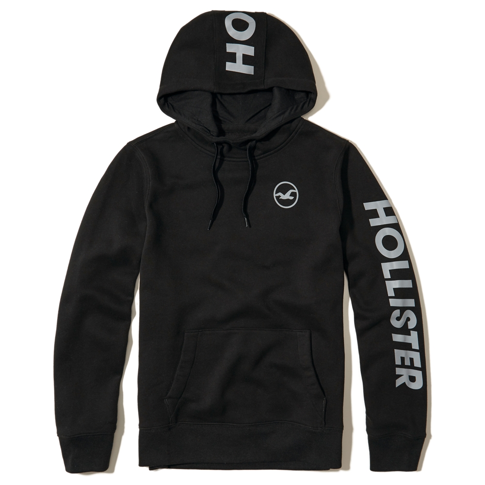 Guys Online Exclusives | Hollister Co.
