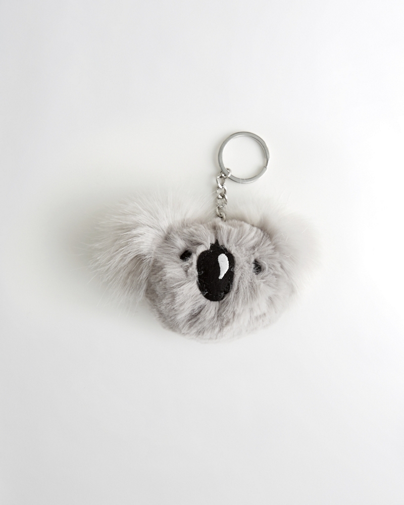 Girls Koala Key Chain Girls Online Exclusives