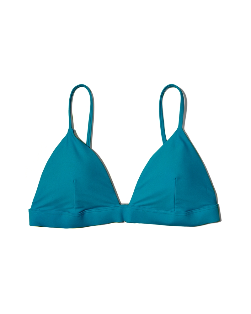 MultiWay Triangle Bikini Top