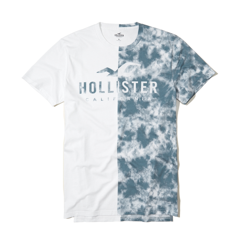 Guys Clearance | Hollister Co.