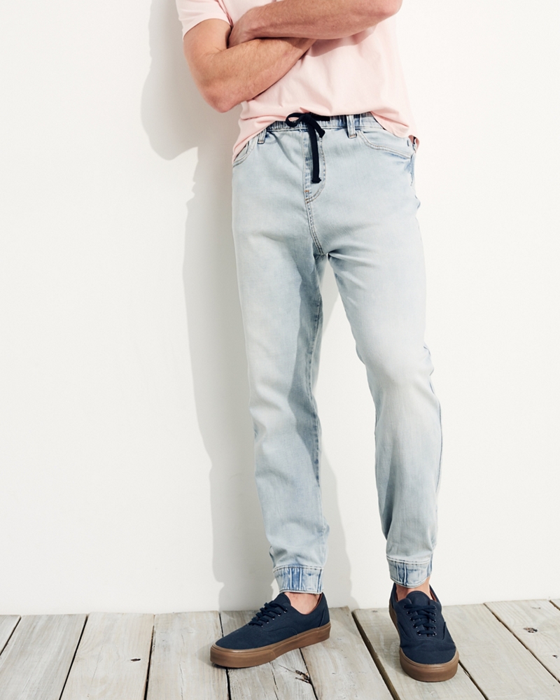 Guys Jeans | Hollister Co.