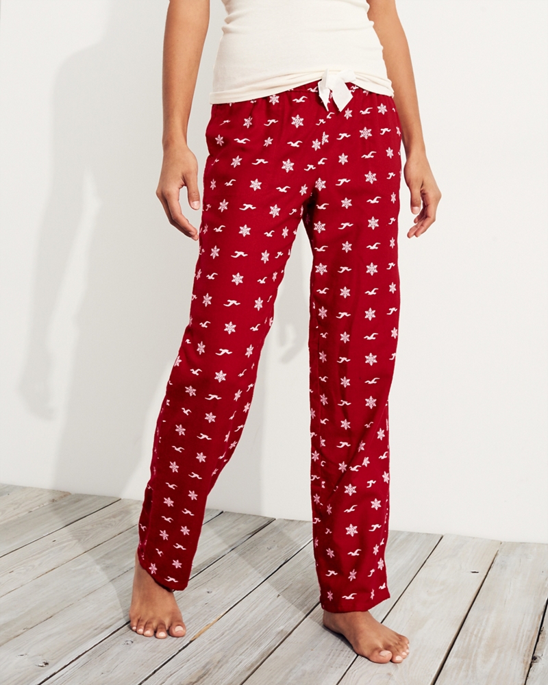 Sleepwear & Sleep Shorts | Gilly Hicks - Hollister Co.