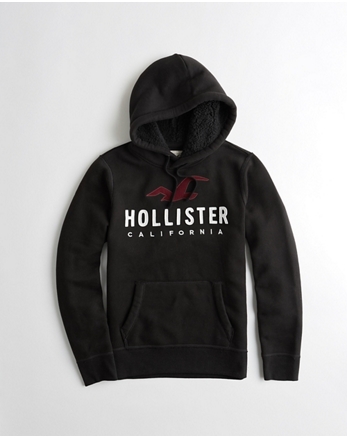 Hoodies & Sweatshirts | Hollister Co.