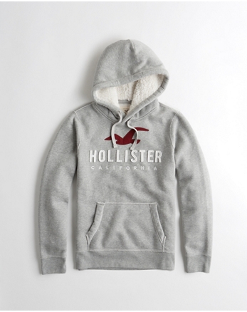 Guys Jackets & Coats | Hollister Co.