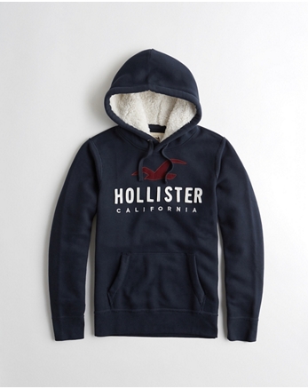 Hoodies & Sweatshirts | Hollister Co.