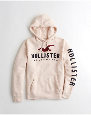 Hoodies & Sweatshirts | Hollister Co.