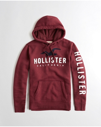 Shirts, Polo Shirts, Hoodies & Sweaters | Hollister Co