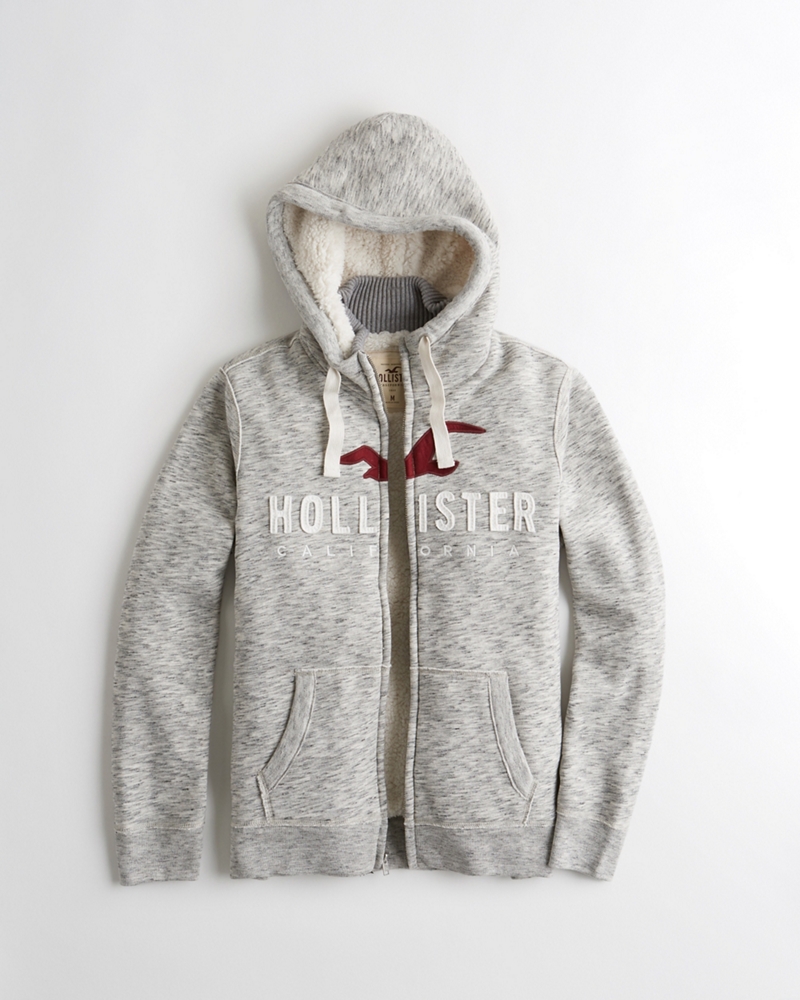 Hoodies & Sweatshirts | Hollister Co.