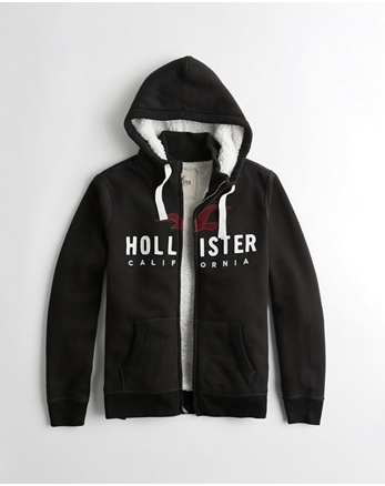 Hoodies & Sweatshirts | Hollister Co.